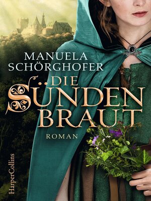 cover image of Die Sündenbraut